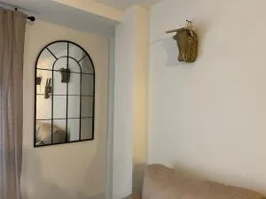 Apartamento Lupe, Marín - 马林