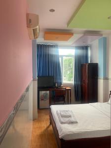 Hoang Hai Dang 1 Hotel