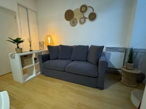 Appartements O Cocon Montagnard : photos des chambres