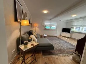 Work & Relax in Maintal - Bruchköbel