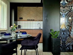 PROPLACE Apartament I - z dużym balkonem