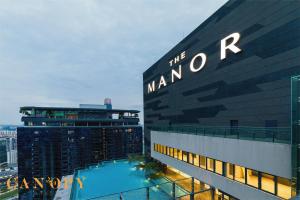 The Manor Serviced Residence by Canopy Lives
