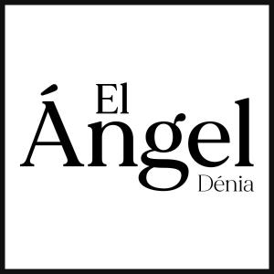 Casa El Angel Loft Denia centro con parking