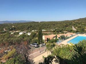 Charmante petite maison vue panoramique et proximité mer