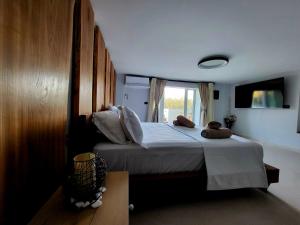 Black and White Apartment - 4hvězdičkové hotely ve městě Pollonia