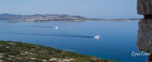 Irenes View Apartments Paros Greece