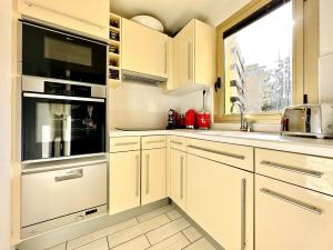 Cannes Center - Appartement 2 pièces avec terrasse