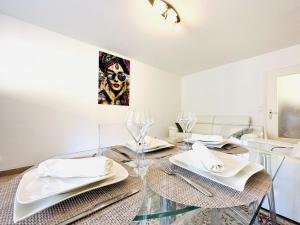 Cannes Center - Appartement 2 pièces avec terrasse