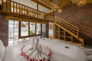 Hoi An Golden Bamboo An Bang Beach Villa & Spa