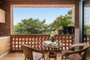 Hoi An Golden Bamboo An Bang Beach Villa & Spa