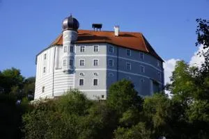 Schloss Schönberg - Altenthann