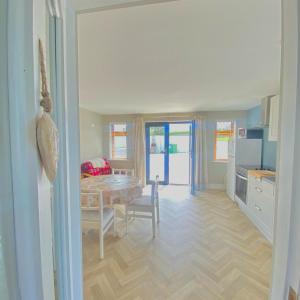 Luxury holiday rental with sea views on the Wild Atlantic Way