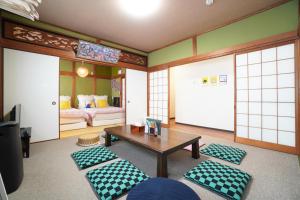 Sakurajima Parkside House B