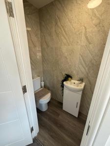 Cosy rooms in Cambridge