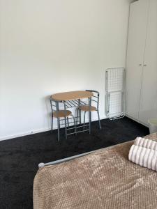 Cosy rooms in Cambridge