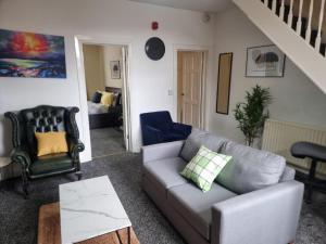 Sunderland Royal Palace