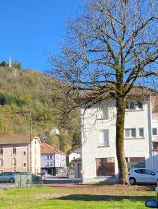 Appartements Grand'Roche : Appartement 3 Chambres