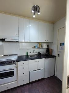 Shamrock Apartment 9 - Mount Hotham