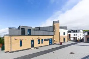 Elegant Accommodations in Durham for Students Only - Gilesgate