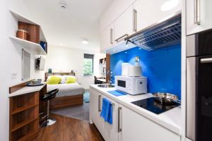 For Students Only Elegant Accommodations at Chapel Heights in Durham