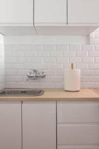 NEW cozy apartment in the forest