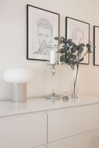 NEW cozy apartment in the forest