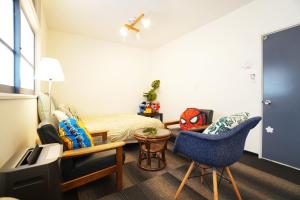 Sakurajima Parkside House B