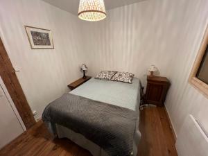 Chalets Les Curtillets : photos des chambres