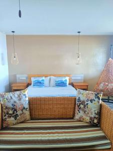 Puerto Galera Seaview Resort