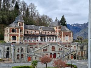 Appartements O Cocon Montagnard : photos des chambres