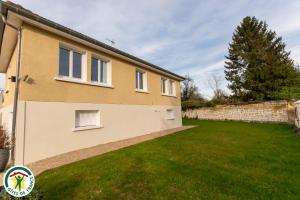 Maisons de vacances Orgite : photos des chambres