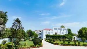 Pink Villa Boutique Hotel - Kithor