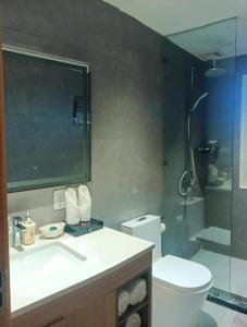 Puerto Galera Seaview Resort