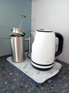 Luxury holiday rental with sea views on the Wild Atlantic Way