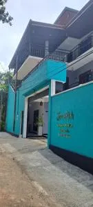 Sevonrich Luxury Hostel - Dambulla - Tittawelgolla