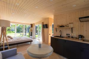 Baltic Beach Houses & Jomas