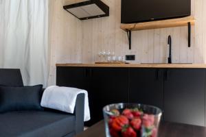 Baltic Beach Houses & Jomas