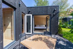 Baltic Beach Houses & Jomas