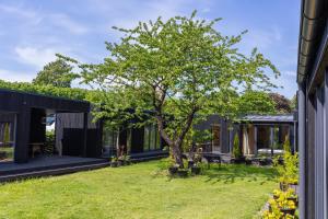 Baltic Beach Houses & Jomas