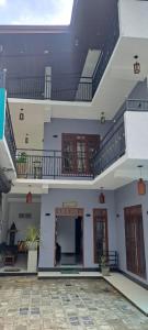 Sevonrich Luxury Hostel - Dambulla