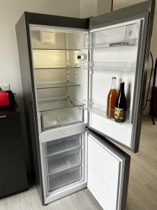 Maisons de vacances Orgite : photos des chambres