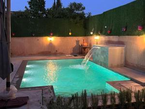Charming Villa on Ourika Road, Marrakech
