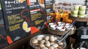 Just Sleep Osaka Shinsaibashi