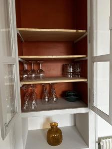 Maisons de vacances Orgite : photos des chambres