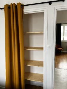 Maisons de vacances Orgite : photos des chambres