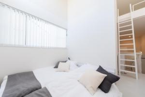 Bicyclette Sumida Tokyo 03