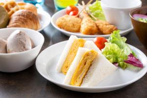 Just Sleep Osaka Shinsaibashi