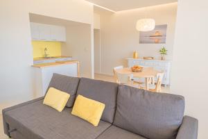 Apartamento Ocean View