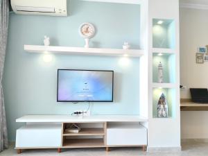 Lidas Seafront Apartments