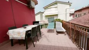 Casa Maya - Torre Pedrera